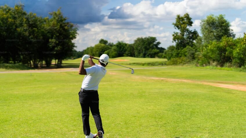 Bästa Golfaren Genom Tiderna 2025 Golfkampanjer.se