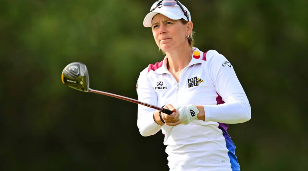 Bästa Kvinnliga Golfspelaren Genom Tiderna Golfkampanjer.se